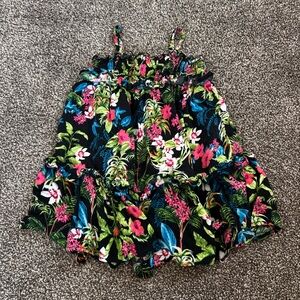 First impressions dress